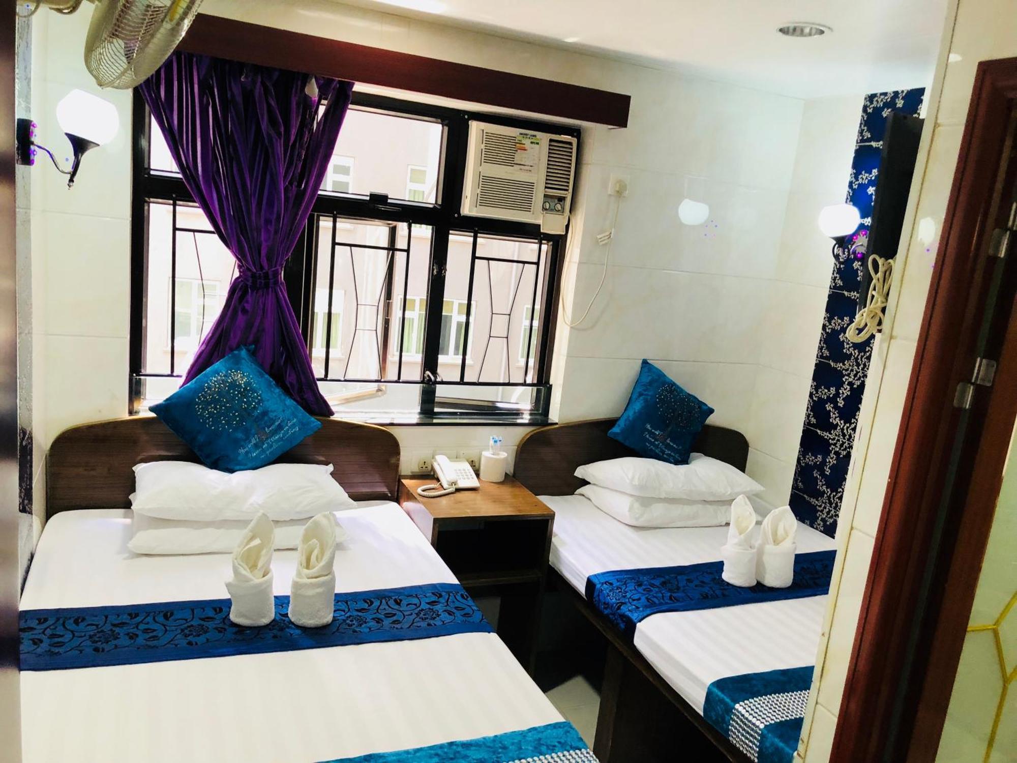 Premium Lounge Hotel Hong Kong Ngoại thất bức ảnh