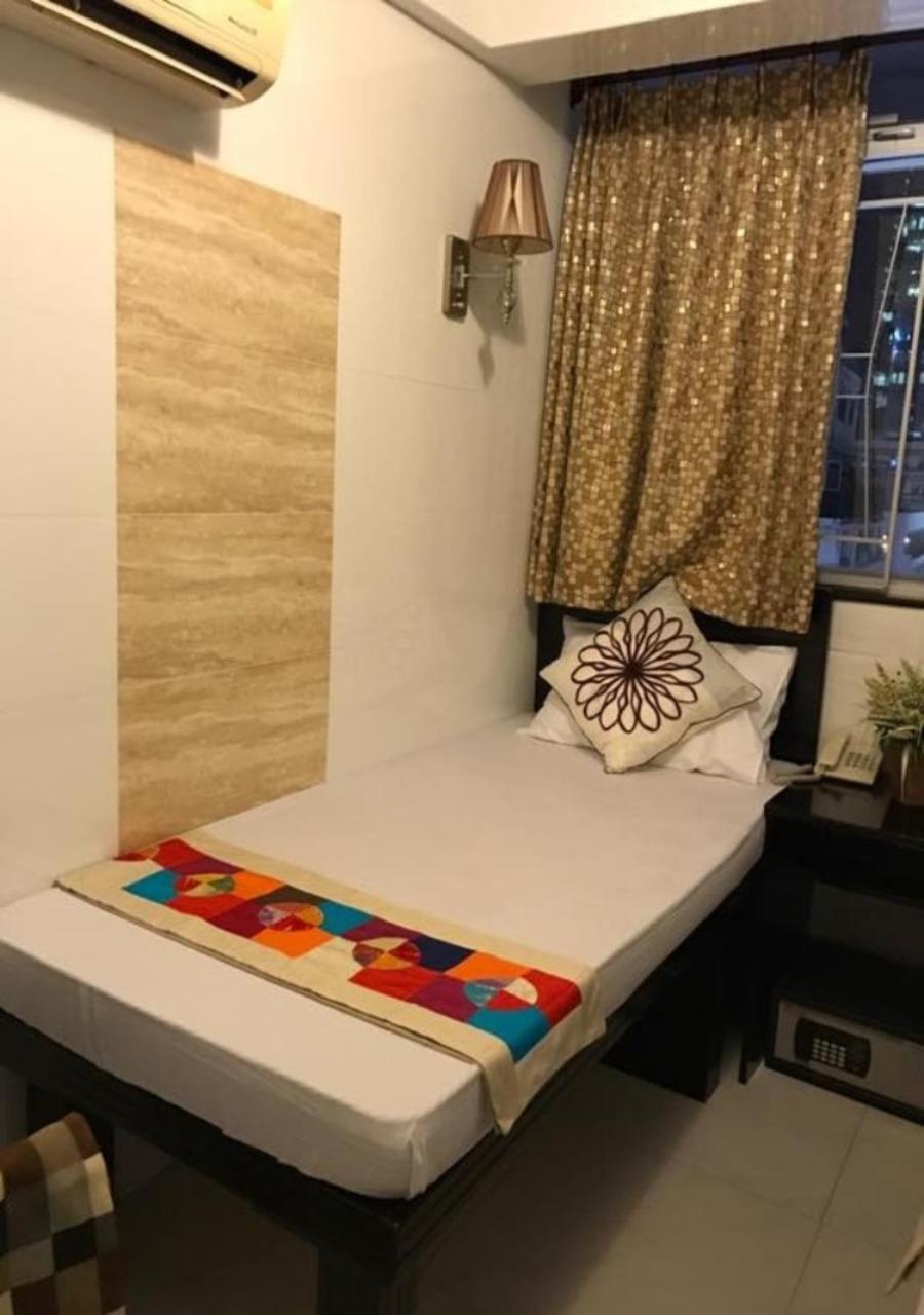 Premium Lounge Hotel Hong Kong Ngoại thất bức ảnh