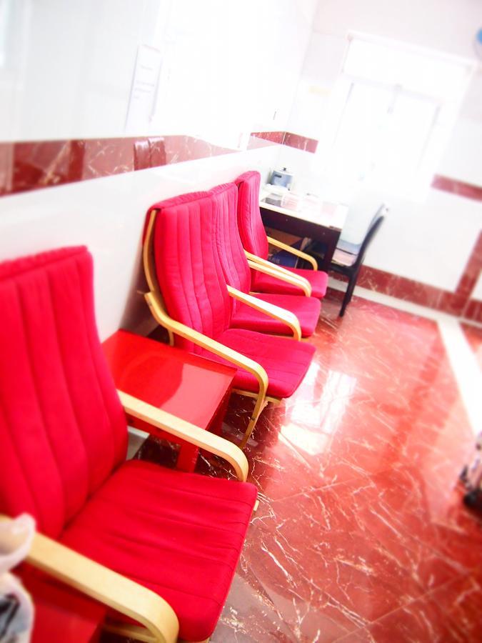 Premium Lounge Hotel Hong Kong Ngoại thất bức ảnh