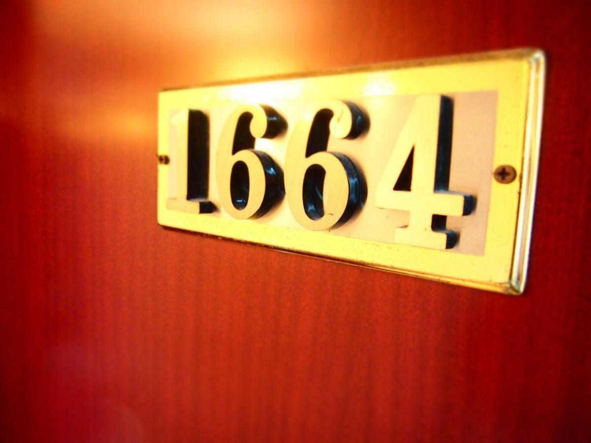Premium Lounge Hotel Hong Kong Ngoại thất bức ảnh