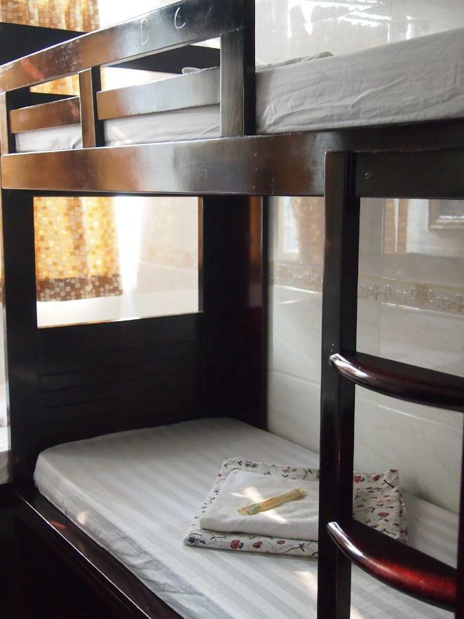 Premium Lounge Hotel Hong Kong Ngoại thất bức ảnh