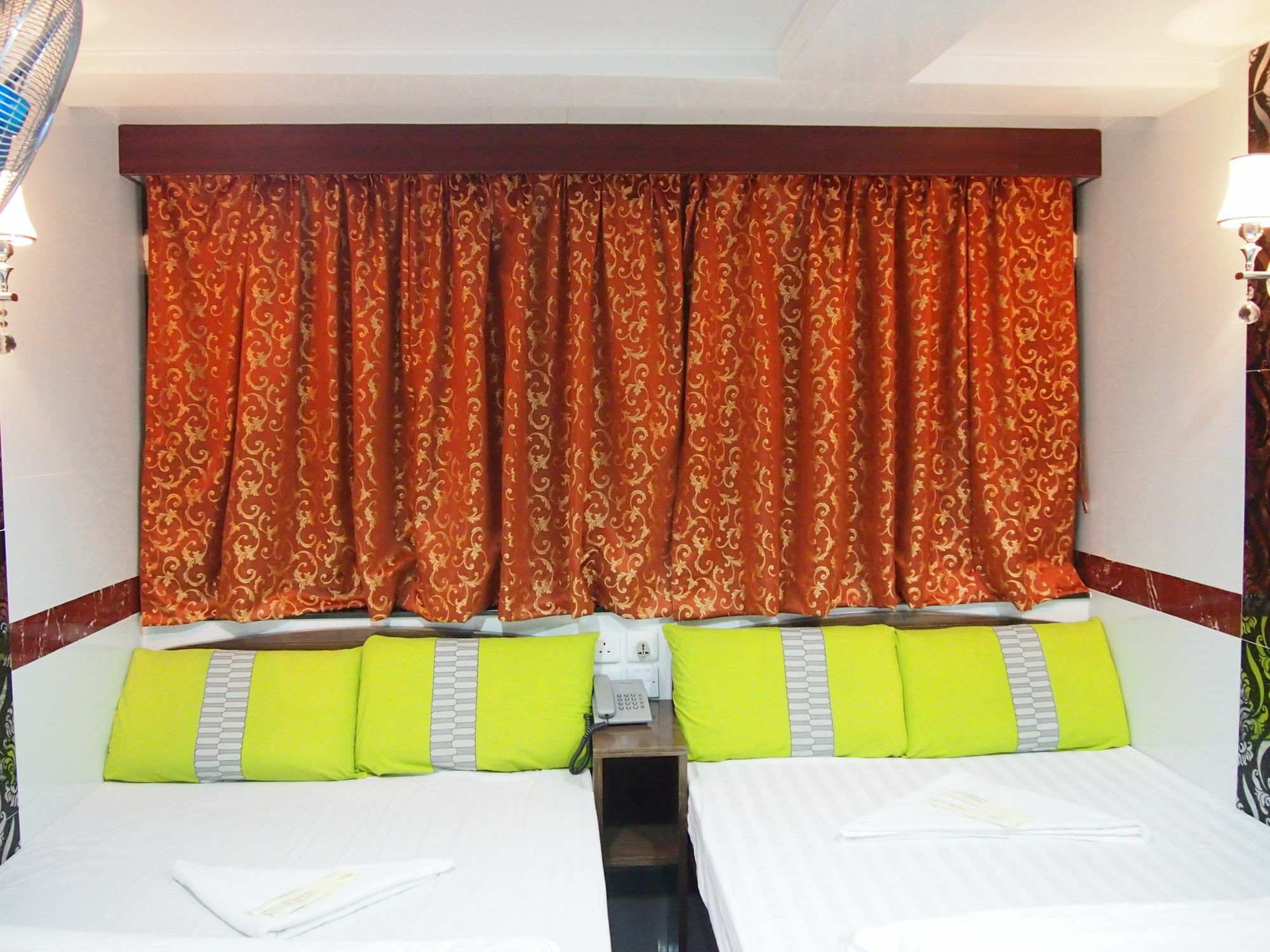Premium Lounge Hotel Hong Kong Ngoại thất bức ảnh