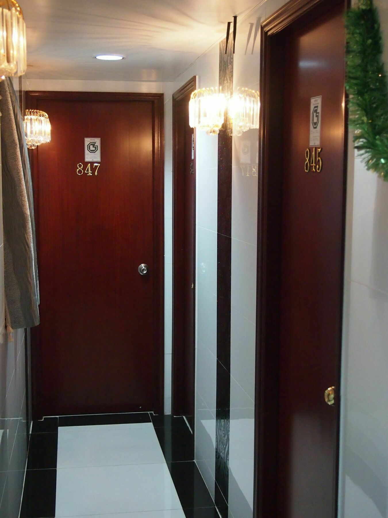 Premium Lounge Hotel Hong Kong Ngoại thất bức ảnh