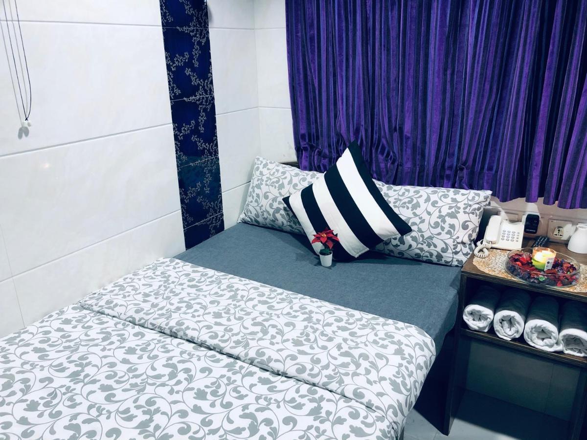 Premium Lounge Hotel Hong Kong Ngoại thất bức ảnh