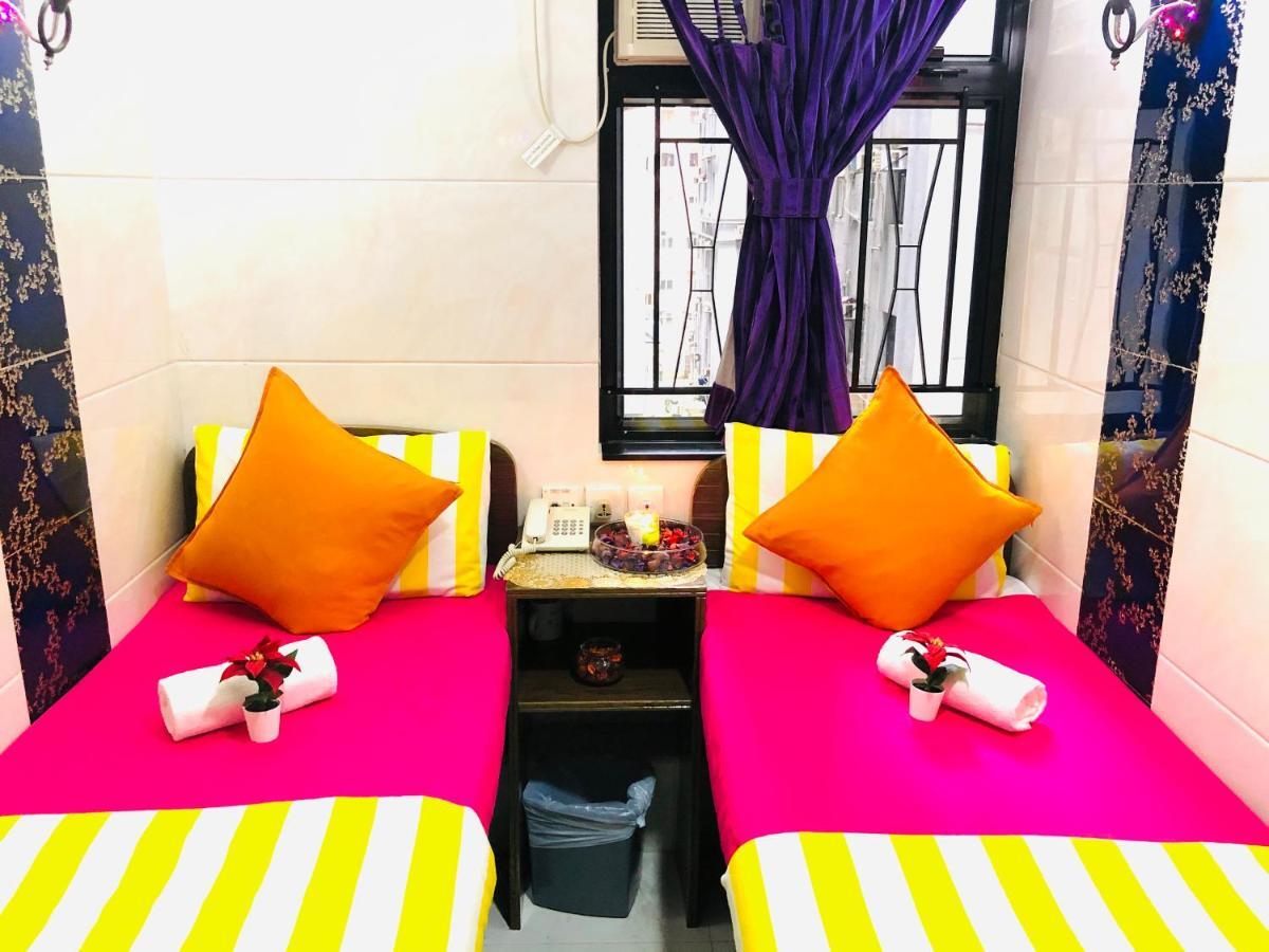 Premium Lounge Hotel Hong Kong Ngoại thất bức ảnh