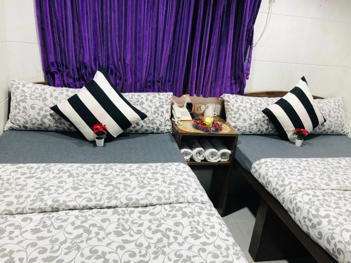 Premium Lounge Hotel Hong Kong Ngoại thất bức ảnh
