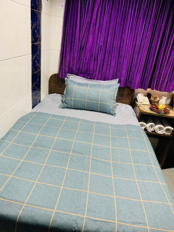 Premium Lounge Hotel Hong Kong Ngoại thất bức ảnh