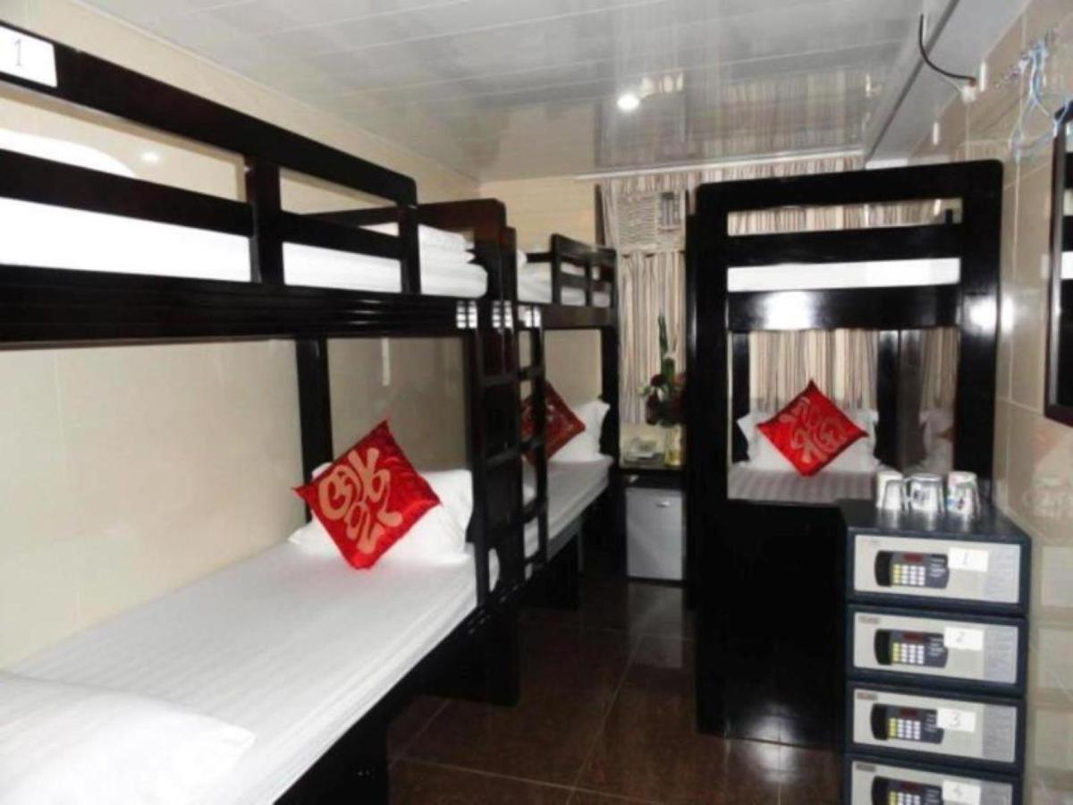 Premium Lounge Hotel Hong Kong Ngoại thất bức ảnh